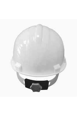 Kb 580 Baret Vidalı (AYARLI) Beyaz Baret ürün fotoğrafı