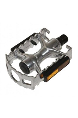 Bisiklet Demir Pedal Nikel Alimünyum ürün fotoğrafı