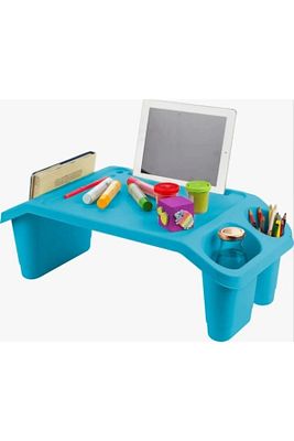 Home Garaj Öğrenci Çocuk Ders Çalışma Masası Kahvaltı Laptop Sehpası ürün fotoğrafı