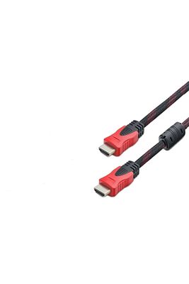 Hdmı 1.4 Fhd Görüntü Aktarıcı 1080p Full Hd Destekli Monitör Bilgisayar Televizyon Uyumlu Hdmi ürün fotoğrafı