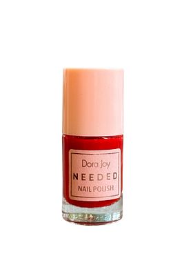 Oje 03 Nar Çiçeği Nail Polish ürün fotoğrafı