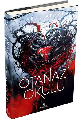 ÖTANAZİ OKULU -4, CİLTLİ ürün fotoğrafı