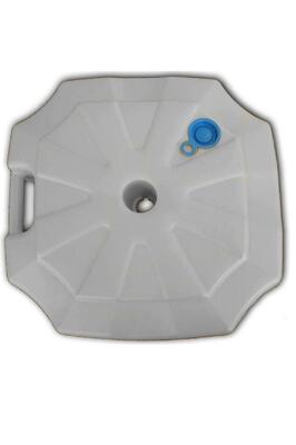 Şemsiye Bidonu | Gölgelik Bidonu ürün fotoğrafı