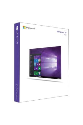 Windows 10 Professional Dijital Lisans Anahtarı Ömür Boyu Lisans GARANTİLİ FATURALI ürün fotoğrafı
