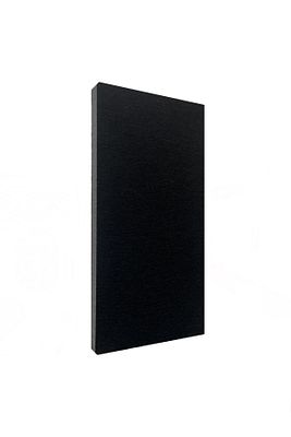 Akustik Panel 60cmx120cm (8CM KALINLIK)kumaş Panel ürün fotoğrafı