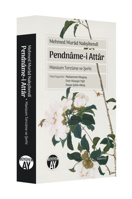 Pendname-i Attar &amp;amp;amp; Manzum Tercüme Ve Şerhi ürün fotoğrafı