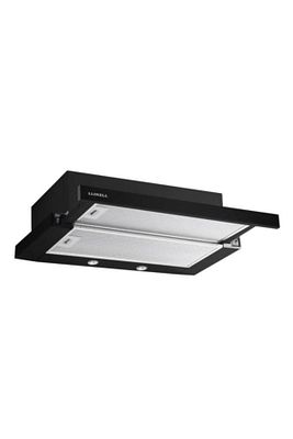 Opall Ds6-905 Siyah Aspiratör 2020 ürün fotoğrafı