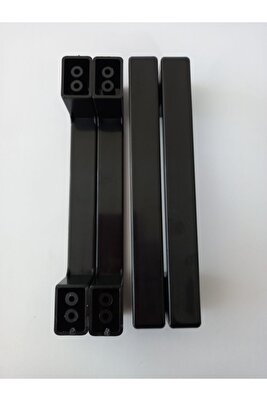 Siyah Duşakabin Kulp ürün fotoğrafı