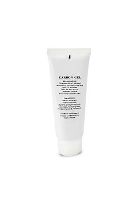 3 Adet - 80ml Karbon Peeling Jel ( Carbon Peeling ) Nd Yag ürün fotoğrafı