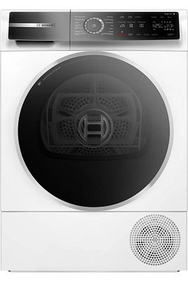 Serie 8 Isı Pompalı Kurutma Makinesi 9 kg ürün fotoğrafı