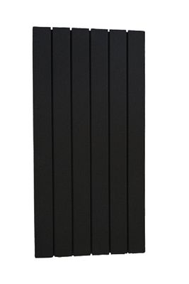 Sünger Dikey Akustik Panel 50x100CM 40MM 15/20 DNS Bantlı ürün fotoğrafı