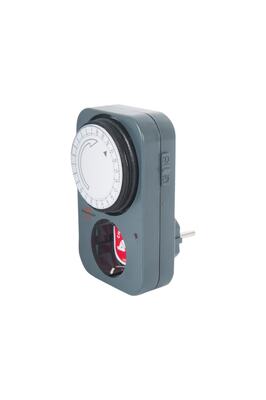 Mekanik Zaman Saati ürün fotoğrafı