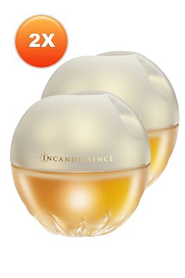 Incandessence Kadın Parfüm Edp 50 Ml. İkili Set ürün fotoğrafı