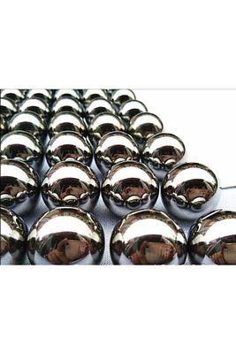 100 Adet 10 Mm Çelik Bilya Sapan Mermisi ürün fotoğrafı