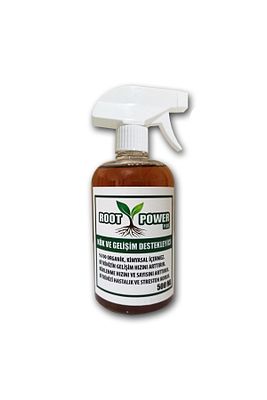 Root Power Plus - En iyi Orkide Besini Ve Gelişim Hızlandırıcı 500 ml Sprey ürün fotoğrafı