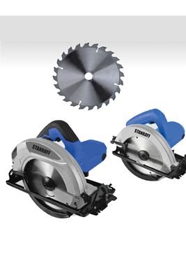 Alman 4500 W X-torq Motor Korumalı Metal Şanzıman Profesyonel Daire Testere Sunta Kesme Makinesi ürün fotoğrafı