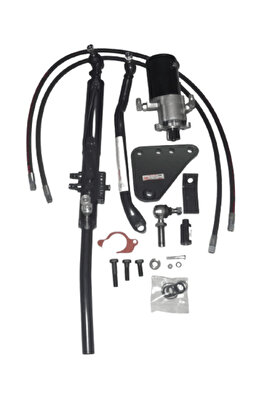 38315 55-46-60-56 Uyumlu Hidrolik Direksiyon Seti 152Tg010018 Ahs Z-71 - PY-38315 ürün fotoğrafı