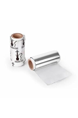 Nargile Folyosu 40 Micron 12cm ürün fotoğrafı