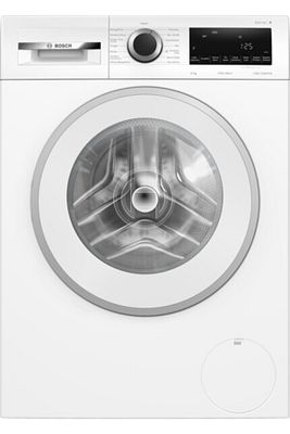 Wga142x2tr Serie 4 9 Kg 1200 Dev./Dak. Beyaz Çamaşır Makinesi ürün fotoğrafı
