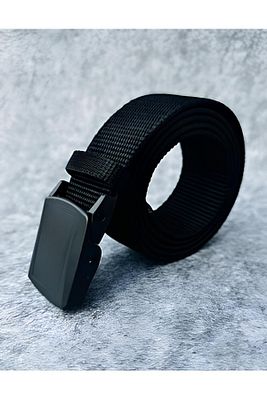 Anti Alerjik Plastik Tokalı X-ray De Ötmeyen Kolay Kullanımlı Tarz Kemer, Spor Kemer ürün fotoğrafı