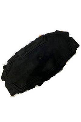 Clıo 2 Motor Kaput Alt Kece Izalator (2002-2012) ürün fotoğrafı