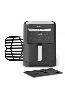 EY8018 Easy Fry & Grill & XXL Yağsız Fritöz Airfryer, 6,5 Litre Kapasite ürün fotoğrafı