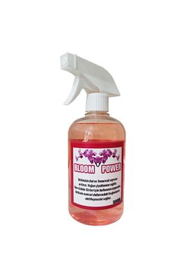 Orkide Ve Tüm Süs Bitkileri Için En Iyi Çiçek , Dal Ve Tomurcuk Gelişim Desteği 500 ml ürün fotoğrafı