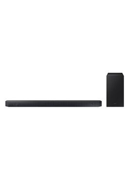 HW-Q600C/TK Soundbar Ev Sinema Sistemi ürün fotoğrafı