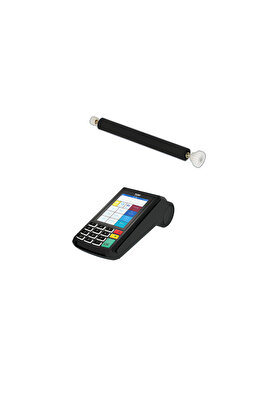 300TR YAZARKASA-POS MERDANESİ(SİLİNDİR) ürün fotoğrafı