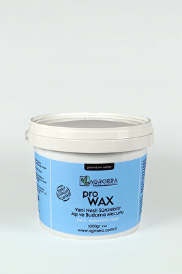 Prowax Aşı Ve Budama Macunu 1kg. - Kullanıma Hazır Aşı Macunu ürün fotoğrafı