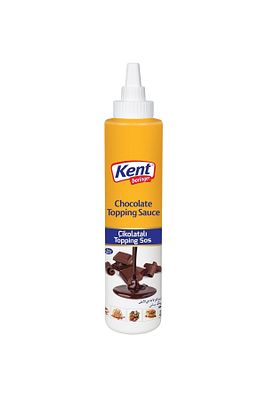 Topping Sos Çikolata 750 Gr ürün fotoğrafı