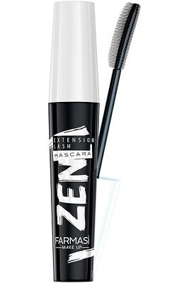 Zen Maskara Rimel ürün fotoğrafı