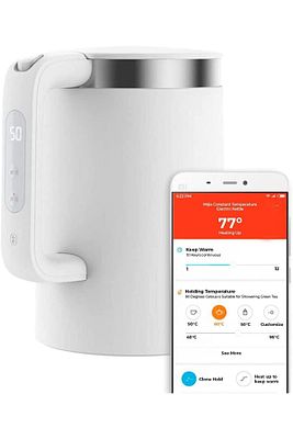 MI SMART KETTLE PRO ürün fotoğrafı