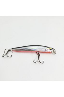 Lrf Avı , 9.5 gram 7.5 Cm Göz Alıcı Sahte Balık, Rapala Ile Balık Avı - Pro Sahte Balıklar ürün fotoğrafı