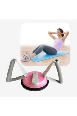 Maxfit Zemine Sabitlenen Mekik Aleti ürün fotoğrafı
