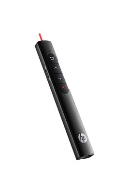 SS10 Wireless Presentation Flip Pen Kalem Pilli Kablosuz Sunum Kumandası ürün fotoğrafı