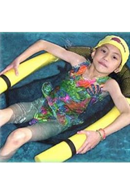 Koltuk Model Portatif Deniz Yatağı ürün fotoğrafı