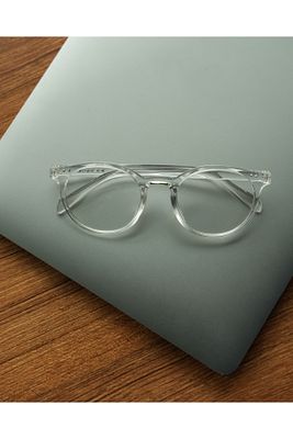 Mavi Işık Koruyucu Blueblock Blue Block Güneş Gözlüğü ürün fotoğrafı