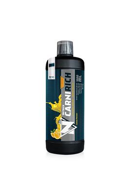 Limon Aromalı Carnirich Thermo 3000 mg 1000 ml ürün fotoğrafı