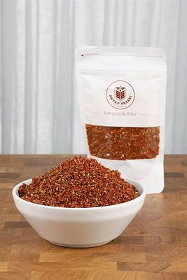 Kajun Baharatı - 80 Gram ürün fotoğrafı