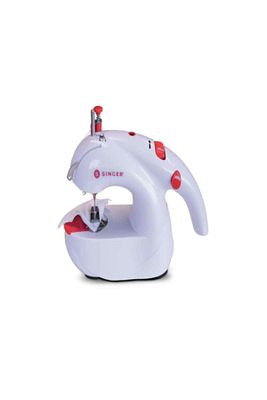 Singer El Dikiş Makinesi Mini ürün fotoğrafı