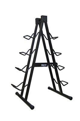 Klump Dumbell Rack Dambıl Standı Dambıl Sehpası ürün fotoğrafı