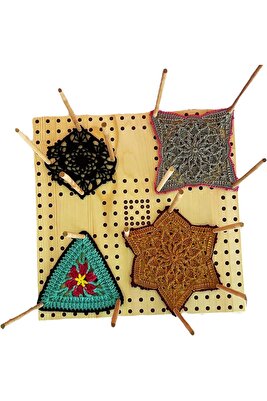 Motif Tahtası ürün fotoğrafı