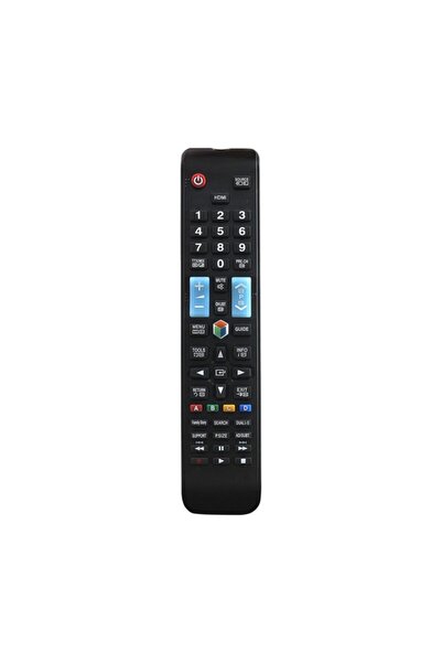 Далечински управувач за Lcd-led Tv со паметни копчиња
