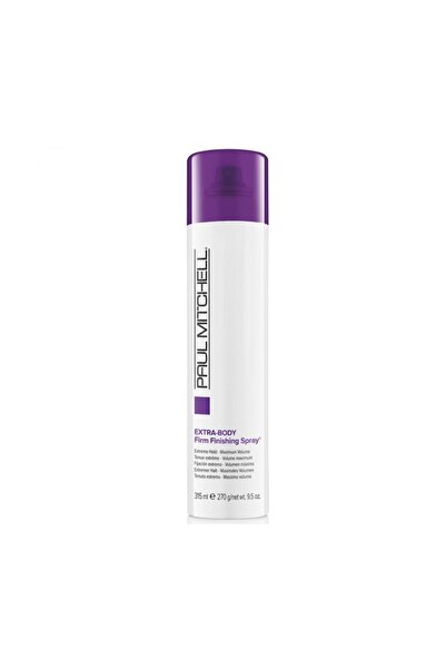 Спреј за финиширање Extra Body Firm 300ml