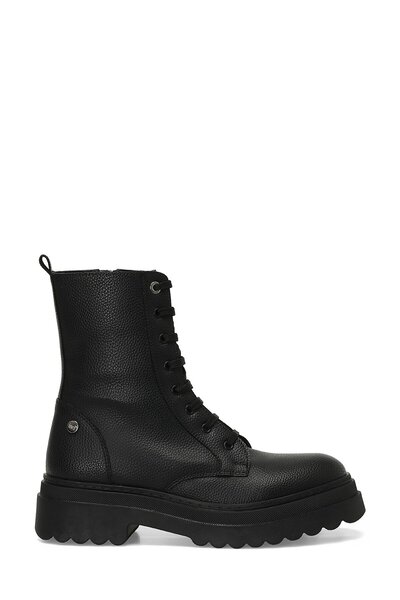 INCI DEVIN 3PR Black Women's Boots