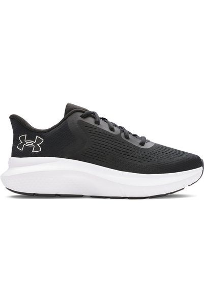 3028262-001-UA W Charged Rogue 5 Black Women's Running Shoes