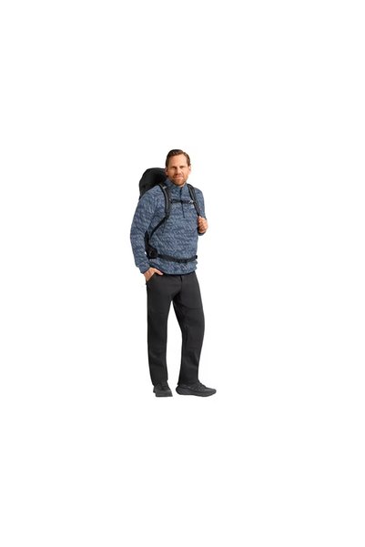 Big Sky Hz m Softshell & Polar Fleece