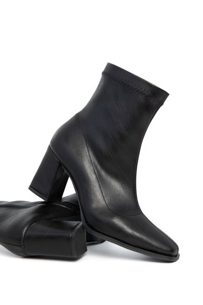 Black Women's Boots & Booties 21164