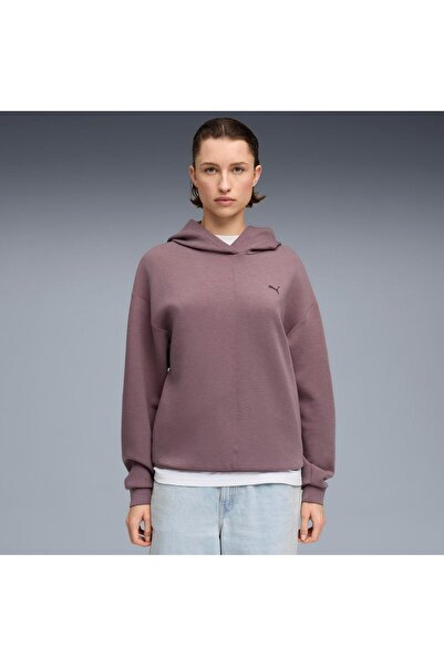 CLOUDSPUN HOODIE женски дуксер